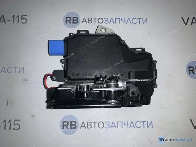 Замок задньої двері, лівої 98390757201 VIKA