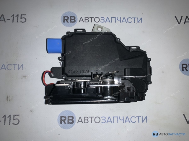 Замок задніх дверей, лівих 98390757201 VIKA