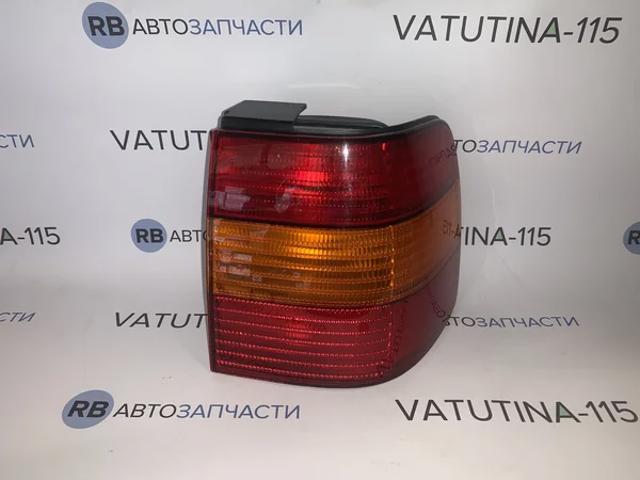 Фара задня права зовнішня 9EL141890031 HELLA