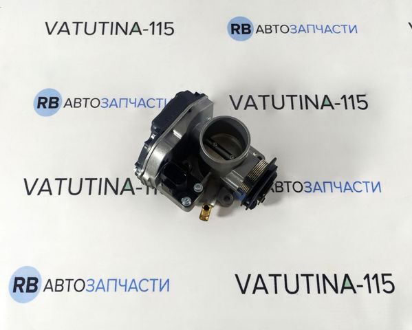 Дросільна заслінка в зборі ENT310001 ENGITECH