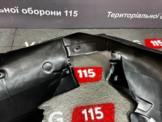 Підкрилок передній лівий FP1215387 FPS