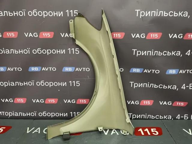 Переднє праве крило FP1224314 FPS
