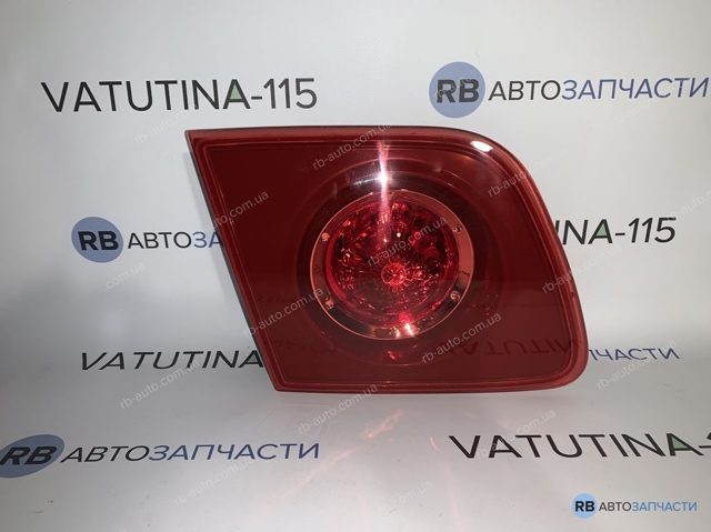 Стоп задній FP3476F5E DEPO