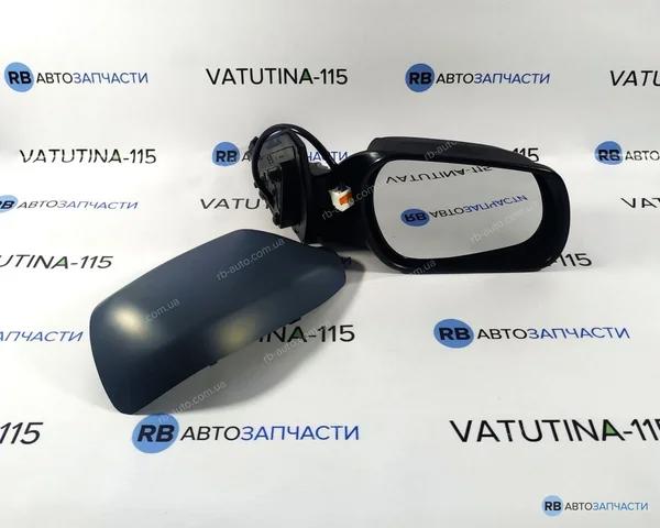 Праве бокове дзеркало FP4403M08 FPS