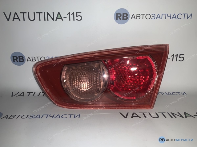 Ліхтар задній правий, внутрішній FP4811F6E DEPO