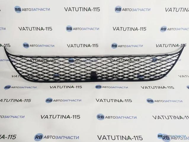 Решітка переднього бампера FP4812992 MITSUBISHI