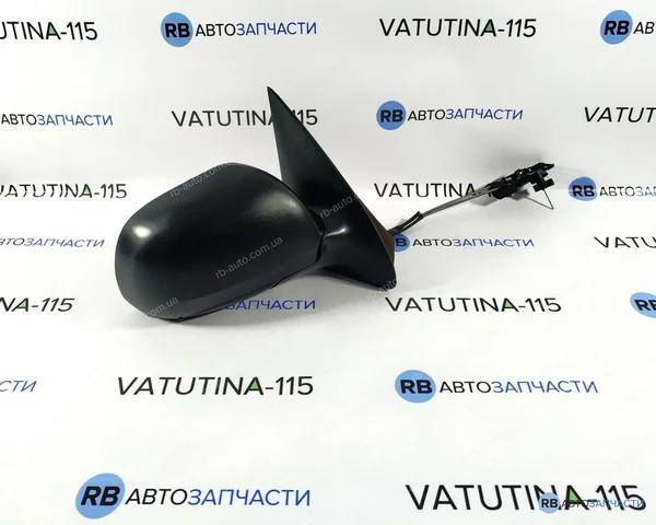 Праве дзеркало заднього виду FP6402M02 FPS