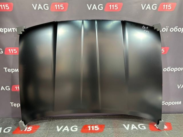 Капот FP6404280 FPS