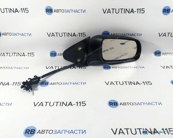 Праве бокове дзеркало FP6404M06 FPS