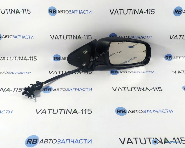 Праве бокове дзеркало FP6404M06 FPS