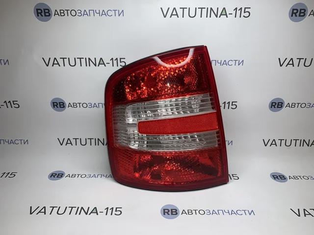 Задня ліва фара FP6406F3H VISTEON