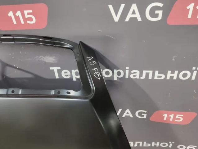 Капот FP6407280 FPS