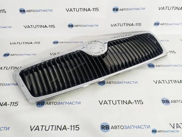 Облицювання радіатора FP6407992 FPS