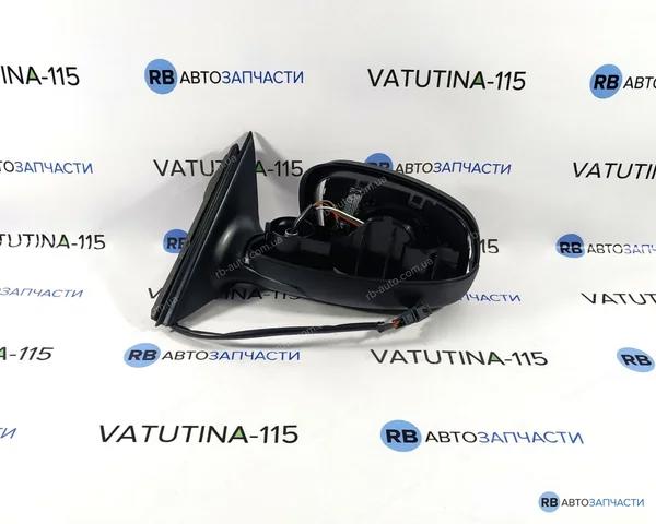 Дзеркало ліве FP6408M03 FPS