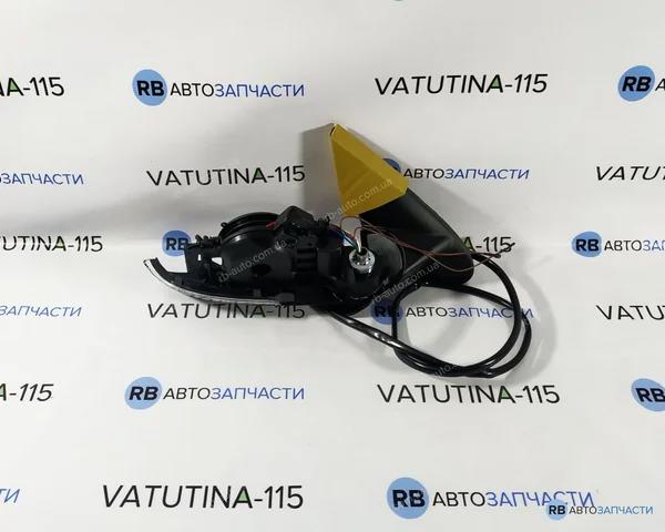 Праве бокове дзеркало FP6409M04 FPS