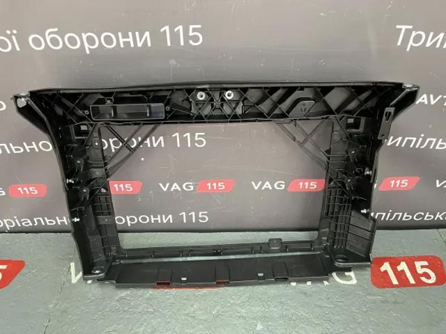 Каркас і панелі передка FP6414200 FPS