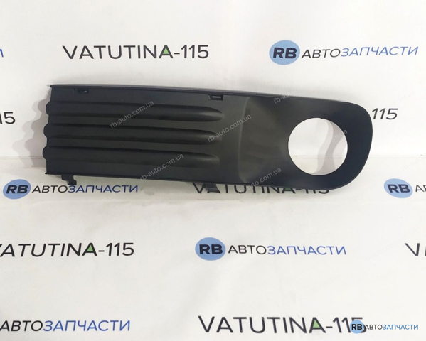 Заглушка ПТФ бампера переднього ліва FP7405993 FPS