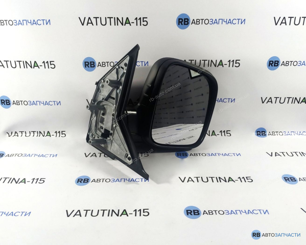 Праве бокове дзеркало FP7405M02 FPS