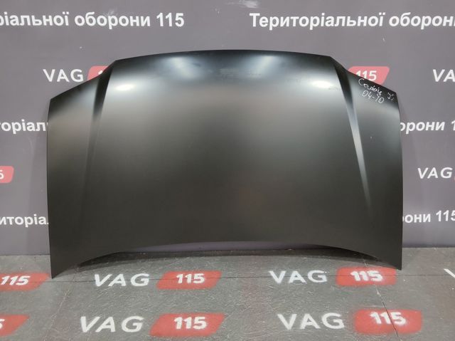 Капот FP7406280 FPS