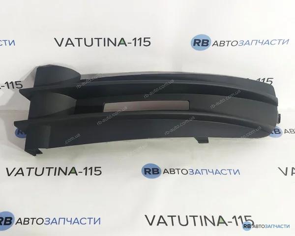 Заглушка протитуманок, ліва FP7406911 FPS