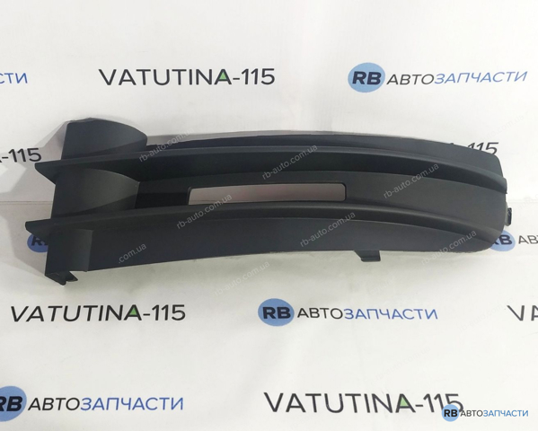 Заглушка протитуманок, ліва FP7406911 FPS