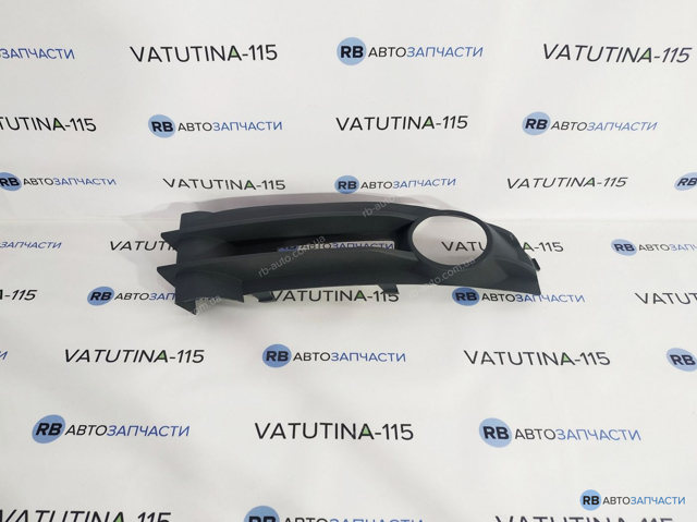 Заглушка протитуманки передньої правої FP7406914 FPS