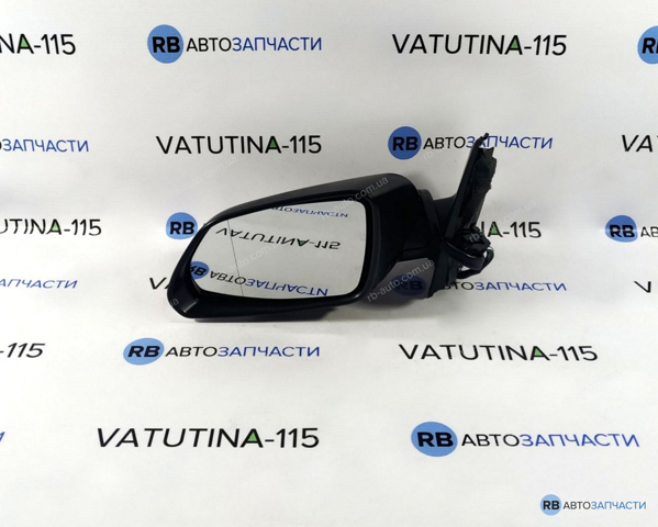 Дзеркало ліве FP7408M03 FPS