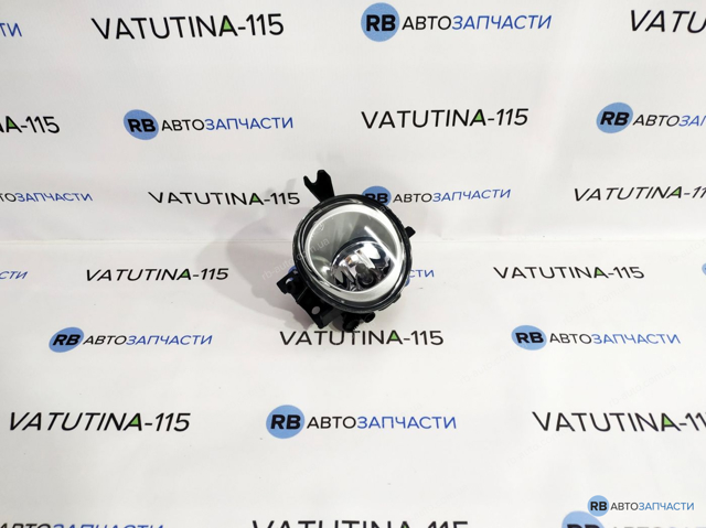 Протитуманка ліва FP7410H1P FPS