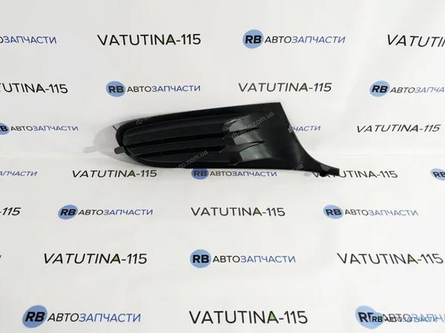 Заглушка під протитуманні фари, ліва FP7411911 FPS