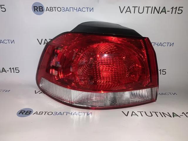 Стоп задній FP7411F5E DEPO