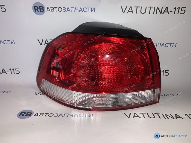 Стоп задній FP7411F5E DEPO