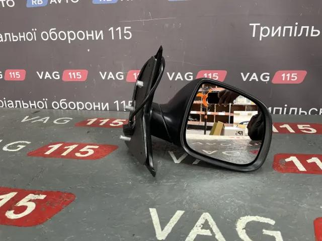 Праве бокове дзеркало FP7416M02 FPS