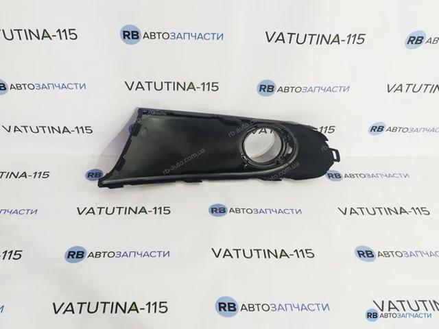 Заглушка протитуманки передньої правої FP7426914 FPS