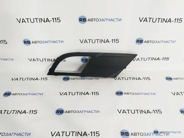 Решітка переднього бампера, права FP7435912 FPS
