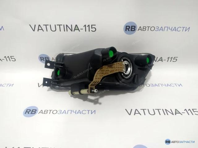 Протитуманка права FP7439H2P FPS