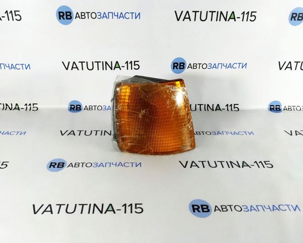 Правий покажчик повороту - лампа FP9537K4E DEPO
