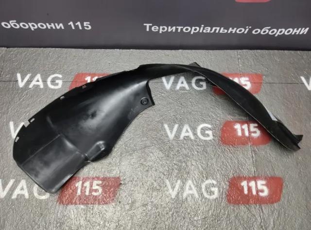 Підкрилок передній лівий FP9543387P FPS