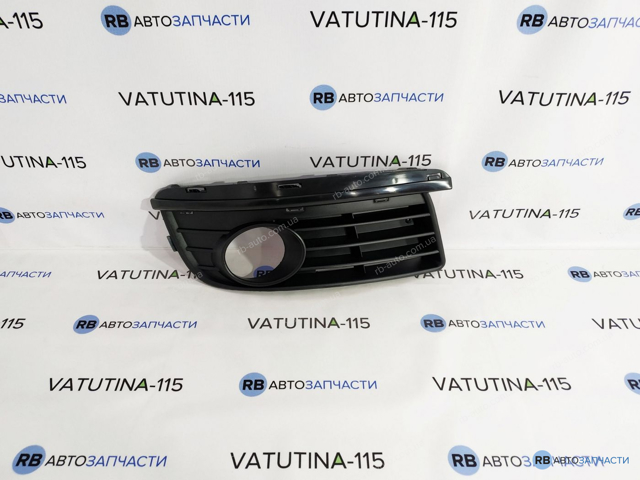 Заглушка ПТФ бампера переднього права FP9544994 FPS