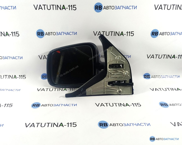 Бічне дзеркало заднього виду в зборі FP9559M05 FPS