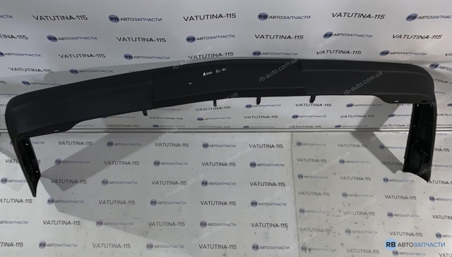 Кожух бампера переднього KH0011900 ELIT
