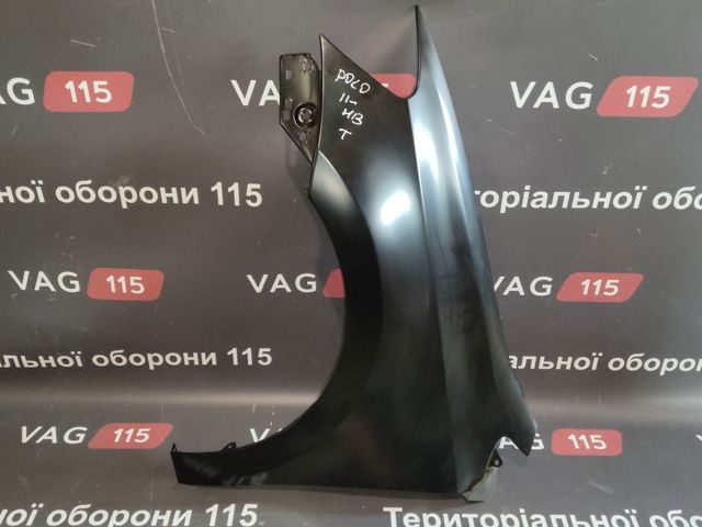 Переднє ліве крило KH9508311 ELIT