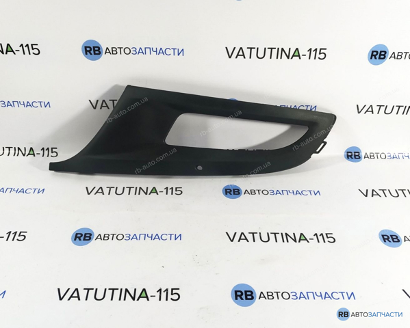 Заглушка протитуманок, ліва KH9508995 ELIT