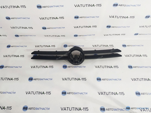 Молдинг решітки радіатора KH9523990 ELIT