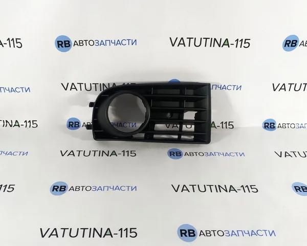 Заглушка протитуманки передньої правої KH9524996 ELIT
