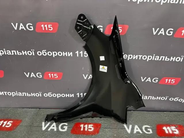 Переднє праве крило KH9533312 ELIT