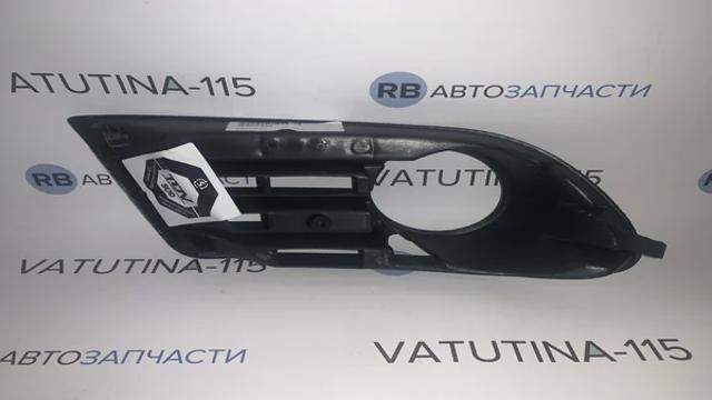 Заглушка протитуманки передньої правої KH9533992 ELIT