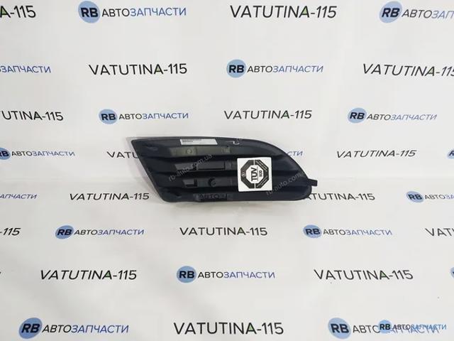 Заглушка протитуманки передньої правої KH9533994 ELIT