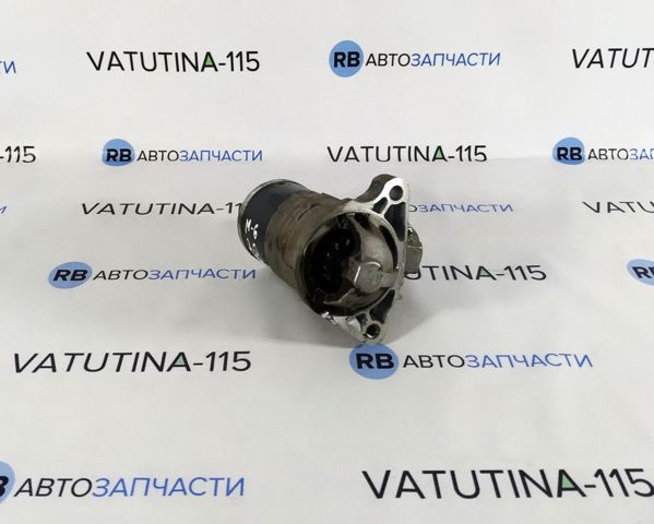 Стартер автомобільний M000TD0071 VAG