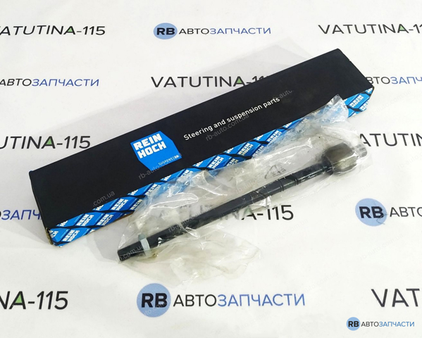 Тяги кермові RH020008 REINHOCH