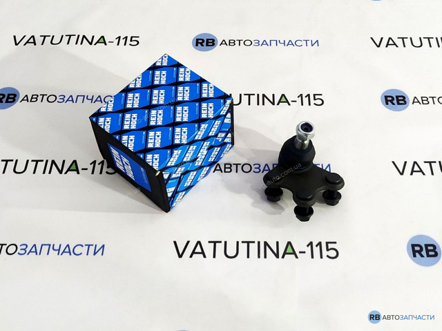 Кульова опора, нижня, права RH030023 REINHOCH